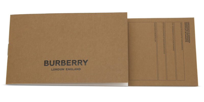 Burberry BE2467 3001 Cat Eye Black Eyeglasses | SmartBuyGlasses ZA